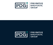 Preventive Diagnostic Group Logo